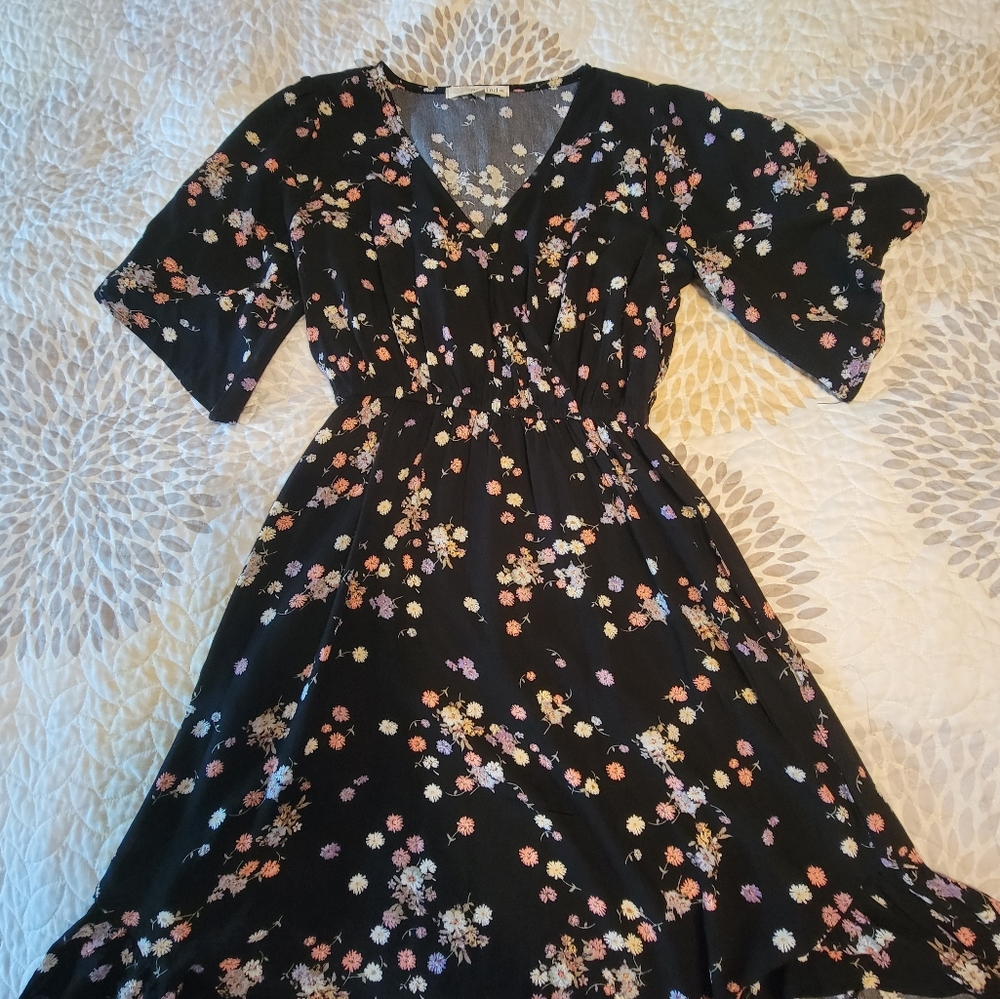 Rewind dress